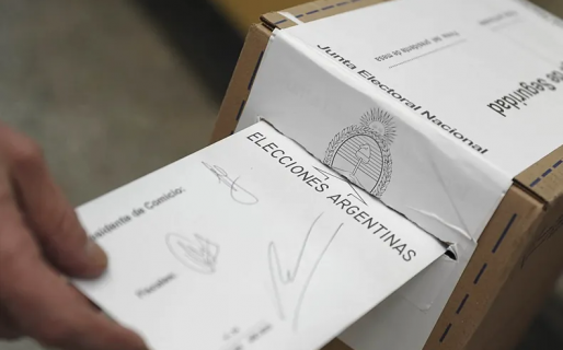 Cuáles son las restricciones durante la veda electoral de cara a las PASO