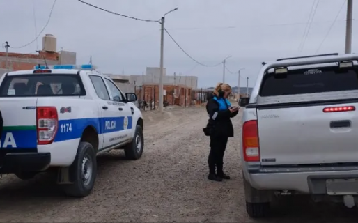 Incautaron una camioneta que tenía pedido de secuestro