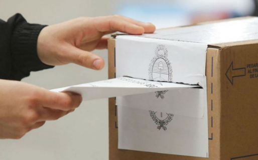 ¿Qué pasa si no voto en las elecciones PASO?