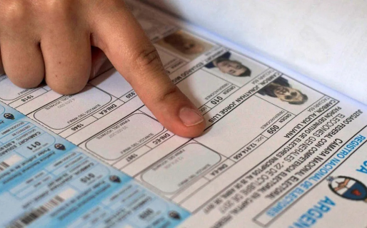 Dónde voto en las elecciones 2023: mirá el padrón para las PASO