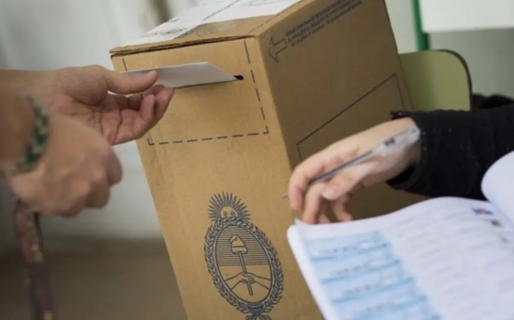 ¿Puedo negarme a ser autoridad de mesa en las PASO 2023?