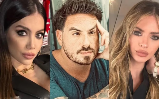 Elecciones 2023: así se ven los famosos en las fotos del DNI, alejados del maquillaje y los filtros