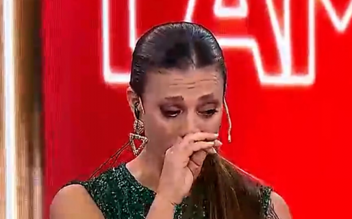 “Es difícil ver a una amiga postrada en una cama sin poder salir adelante”: Ximena Capristo lloró al hablar de Silvina Luna