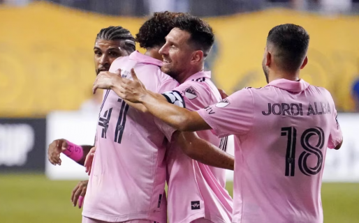 Messi se pronunció antes de la final de la Leagues Cup: el éxito del Inter Miami y por qué eligió EEUU