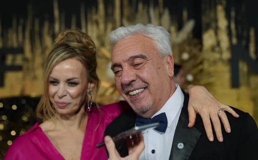 Se separaron Caramelito Carrizo y Coco Sily