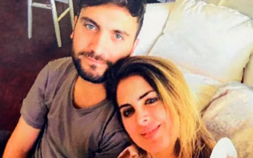 El pedido que Silvina Luna le hizo a su hermano en medio de su delicado estado de salud