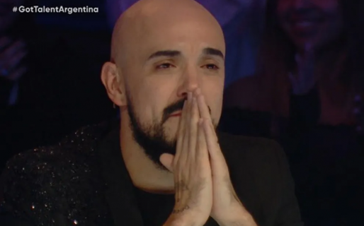 Got Talent Argentina: del llanto de Abel Pintos al usar su primer botón dorado a la falsa española que conquistó corazones
