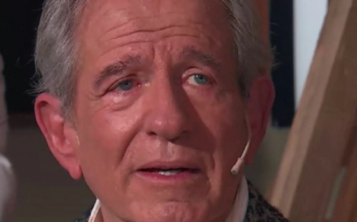 Pablo Alarcón habló sobre su trabajo a la gorra: “Necesito el dinero, mi jubilación de 70.000 no me alcanza”