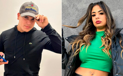 Thiago habló del embarazo de Daniela: “Tuve que dejar de ir a la clínica”