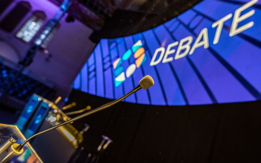 La Cámara Nacional Electoral anunció novedades para el debate presidencial 2023