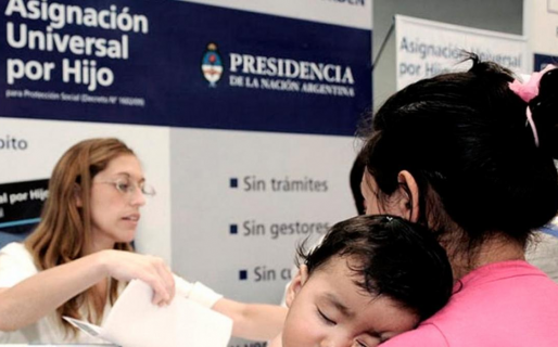 La impactante pérdida de poder adquisitivo de la asignación por hijo que dispara los índices de pobreza