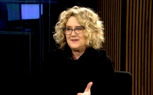 “No se puede comprar ni un kilo de papas”: el triste episodio por el que Verónica Llinás rompió en llanto en una verdulería