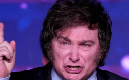 Javier Milei pasó de dinamita a petardo: ¿estrategia electoral o un golpe de realidad?