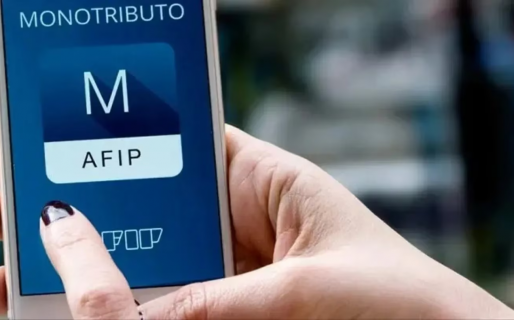 Monotributo: cuáles son las categorías que dejarán de pagar la carga impositiva y por cuánto tiempo