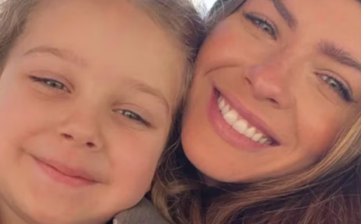 El difícil momento de la China Suárez con la salud de Magnolia que la llevó al extremo: “Podía necesitar un trasplante de riñón”