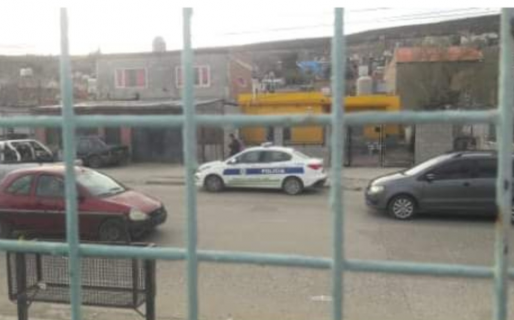 Continúa el pánico en el Jardín de Infantes N°426: Por tercera vez hubo un tiroteo en cercanías a la institución