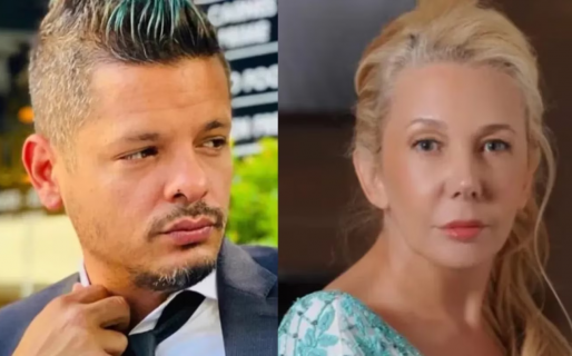 Alejandro Cipolla desmintió a Mariana Nannis: “Alex Caniggia no rompió el departamento y hasta le dejó flores”