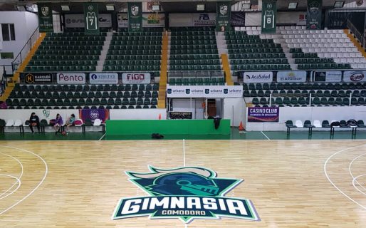 Gimnasia y Esgrima se encuentra realizando una colecta por el Día de la Niñez