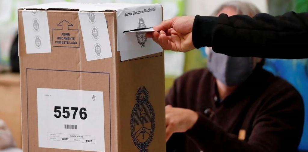 Guía para las PASO 2023: todo lo que hay que saber antes de votar el 13 ...