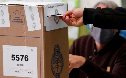 Guía para las PASO 2023: todo lo que hay que saber antes de votar el 13 de agosto