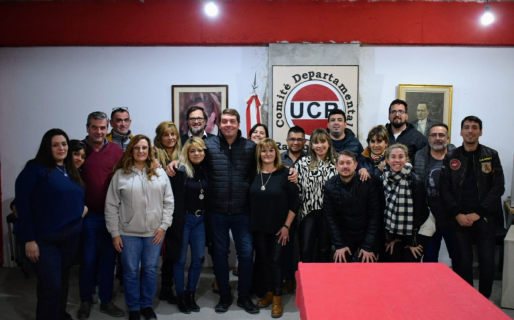 Juntos por el Cambio comienza a trabajar con fuerza en las PASO