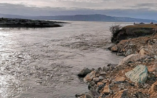 La SCPL informó que comenzará con cortes de agua rotativos en Comodoro