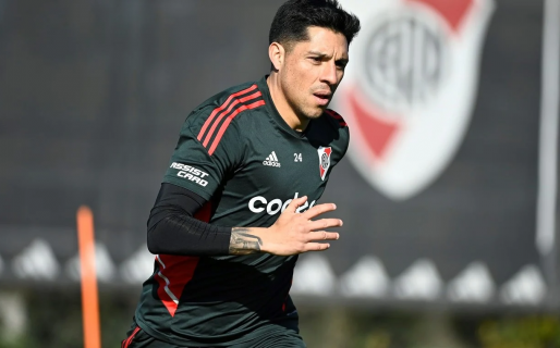 La particular agenda de River hasta la revancha de octavos de la Copa
