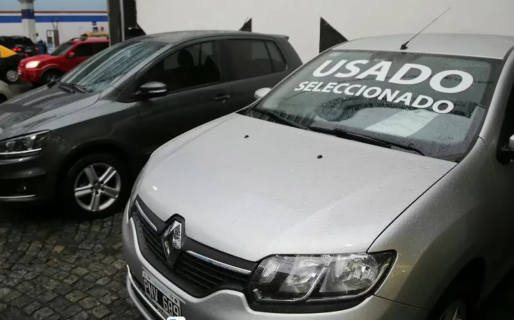 Desabastecimiento de autos y reposición “muy complicada”: la difícil situación de las agencias de usados