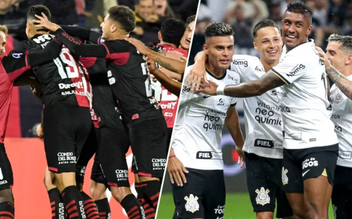 Newell’s va por la remontada ante Corinthians para quedar entre los ocho mejores de la Sudamericana