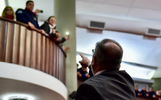 Diputados aprobó la ampliación presupuestaria por más de 147 mil millones: la Ley de Bomberos tendrá que esperar