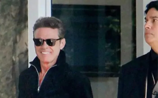 Las excéntricas exigencias de Luis Miguel para tocar en vivo en Buenos Aires