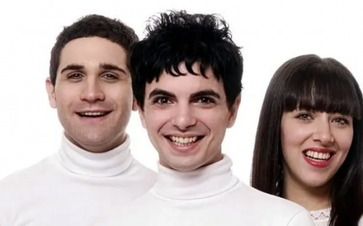 Lolo, ex guitarrista de Miranda, habló de las internas y su salida de la banda