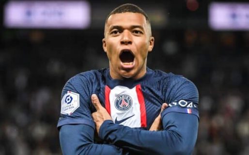 Bomba en PSG: puede cambiar el rumbo sobre el futuro de Mbappé