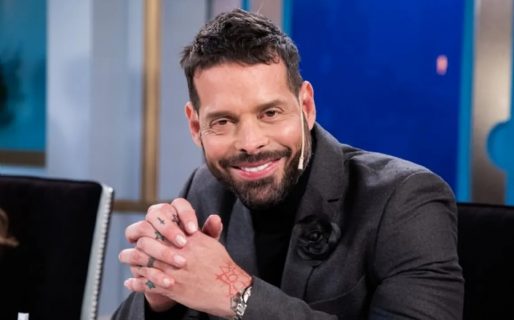 El pedido desesperado de Mariano Caprarola a un amigo: «Quiero ser feliz»