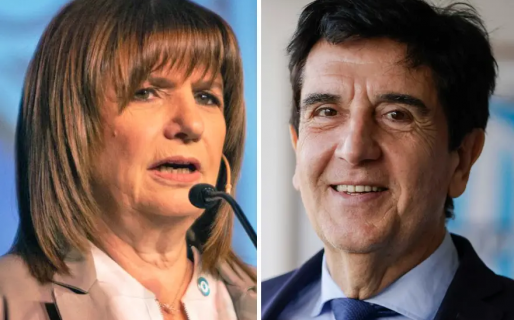 Carlos Melconian será el ministro de Economía si Patricia Bullrich gana las elecciones
