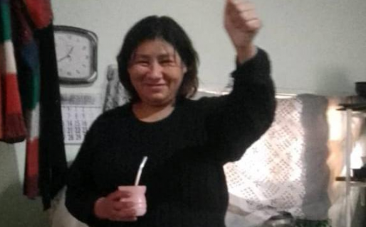 Buscan en Comodoro a una mujer que lleva seis días desaparecida
