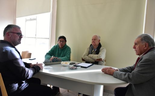 Postergan Mundial C20 de Fútbol de Salón en Comodoro