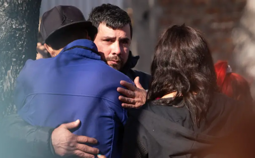 Un golpe de realidad que dejó en shock a la política