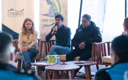 Punta Marqués avanza en elaboración de su Plan de Gestión