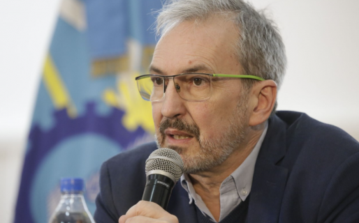 Puratich: «El PJ en Chubut se acostumbró a perder elecciones»