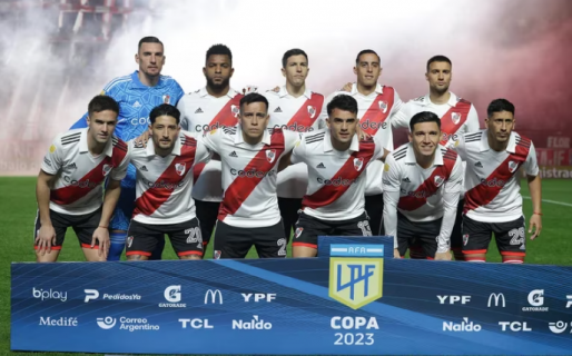 River Plate quedó a un paso de cerrar la incorporación de un campeón del mundo