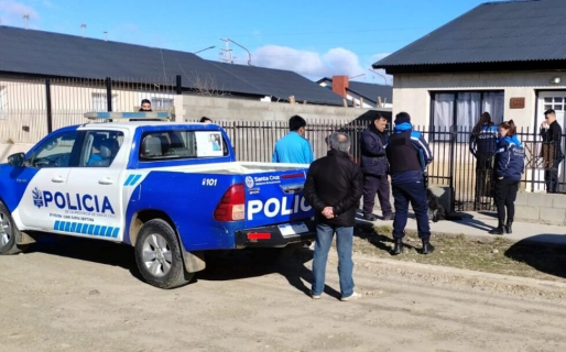 Entró a robar a una casa y lo descubrieron porque se olvidó la billetera