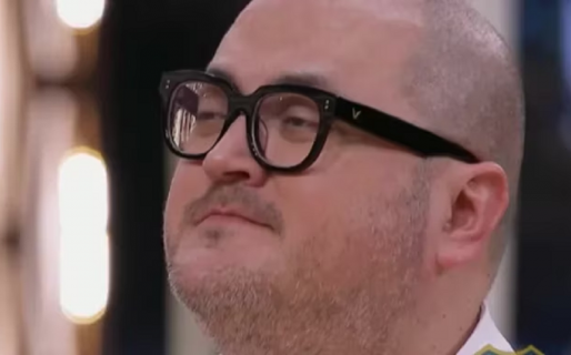 Rodolfo se coronó ganador de MasterChef Argentina 2023