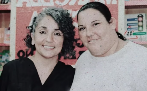 “Tenemos hasta las 19:30 para sacar eso de mi casa”: el sugerente mensaje de Marcela Acuña el día del crimen