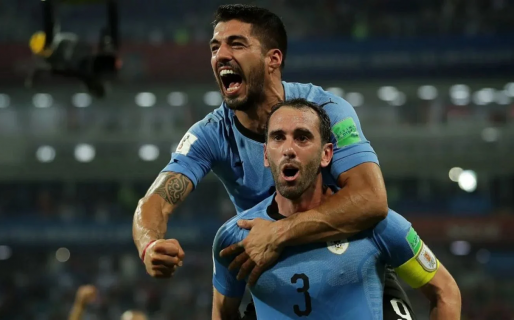 “Bueno, no voy nada a Argentina”: revelaron lo que dijo Suárez cuando River quedó afuera de la Libertadores