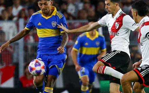 El Superclásico entre Boca Juniors y River Plate de octubre por la Copa de la Liga podría cambiar de día: los motivos