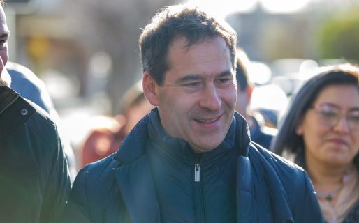 Luque felicitó al PJ de Rosario por el triunfo