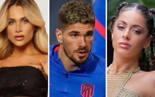El picante posteo del papá de Camila Homs tras la separación de Tini Stoessel y Rodrigo De Paul
