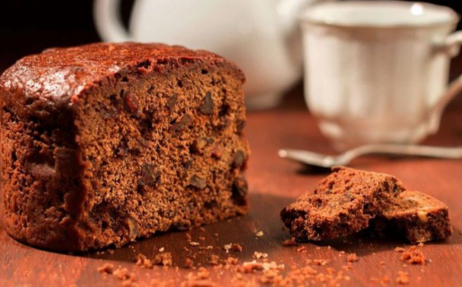 En medio del descontrol, lo más buscado en Google fue la torta galesa