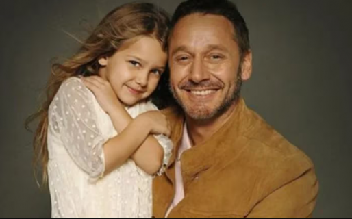 Con una foto inédita, Benjamín Vicuña recordó a su hija Blanca cuando está por cumplirse un nuevo aniversario de su fallecimiento